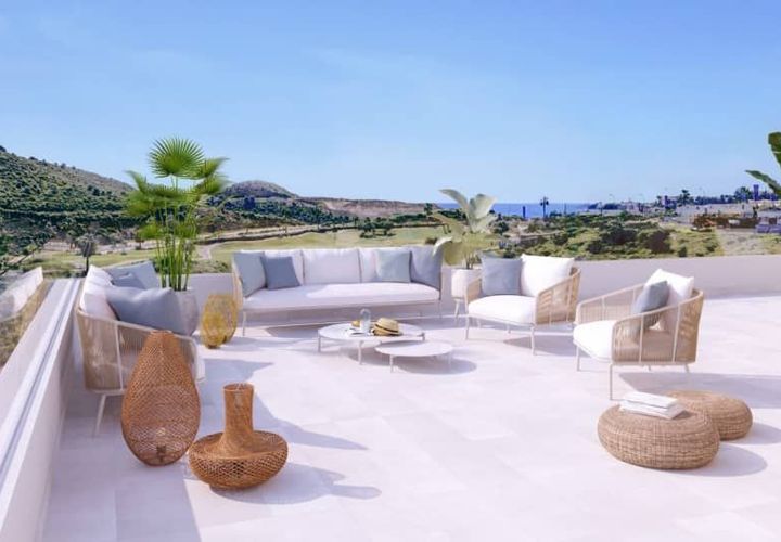 Lejlighed i Mijas, Malaga, Mijas - € 319.000 | Ref: 90373906-07/10701 - foto 1