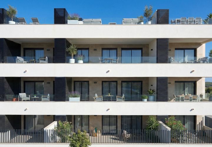 Penthouse i Benijofar, Alicante, Benijofar - € 282.900 | Ref: 97268085-04/10701 - foto 1
