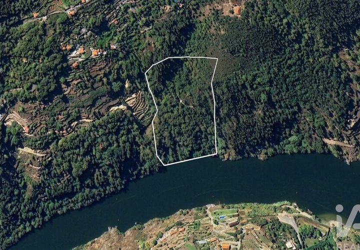 Helårsgrund i Cinfaes, Viseu, Cinfaes - € 260.000 | Ref: 927437 - foto 1
