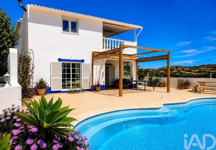 Byhus i Tavira, Faro, Tavira - € 495.000 | Ref: 928693 - foto 1