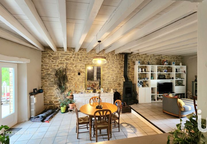 Villa i Antugnac, Aude, Antugnac - € 197.000 | Ref: 70907 - foto 1