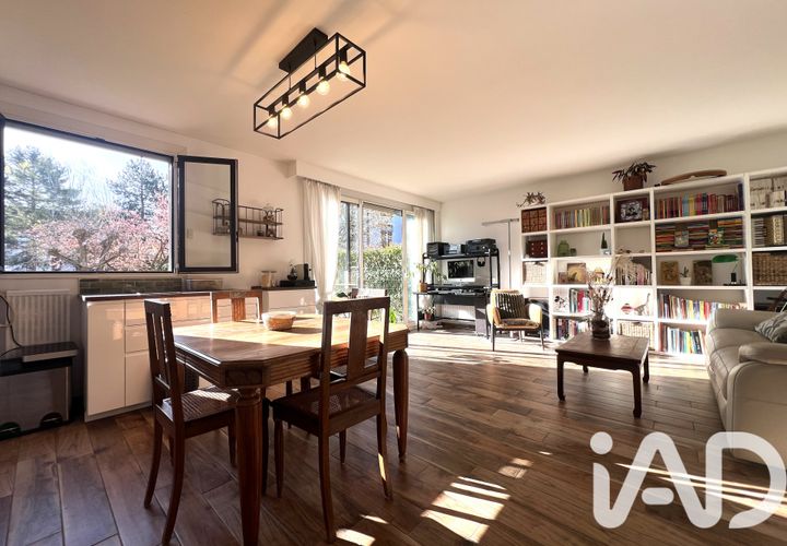 Leilighet i Andrésy, Yvelines, Andrésy - € 227 000 | Ref: 46771 - foto 1