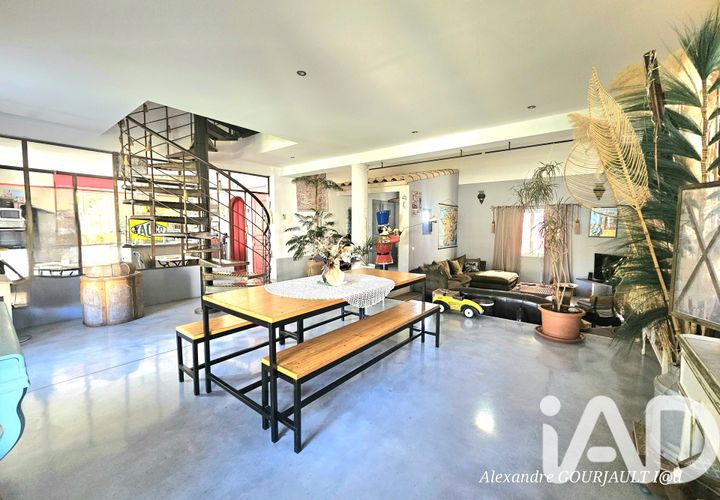 Villa i Salles-d'Aude, Aude, Salles-d'Aude - € 460.000 | Ref: 70907 - foto 1