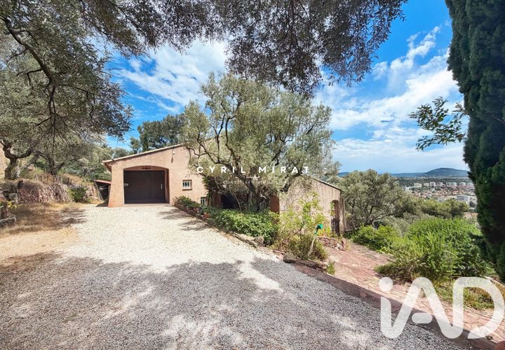Villa i Toulon, Var, Toulon - € 860.000 | Ref: 68211 - foto 1