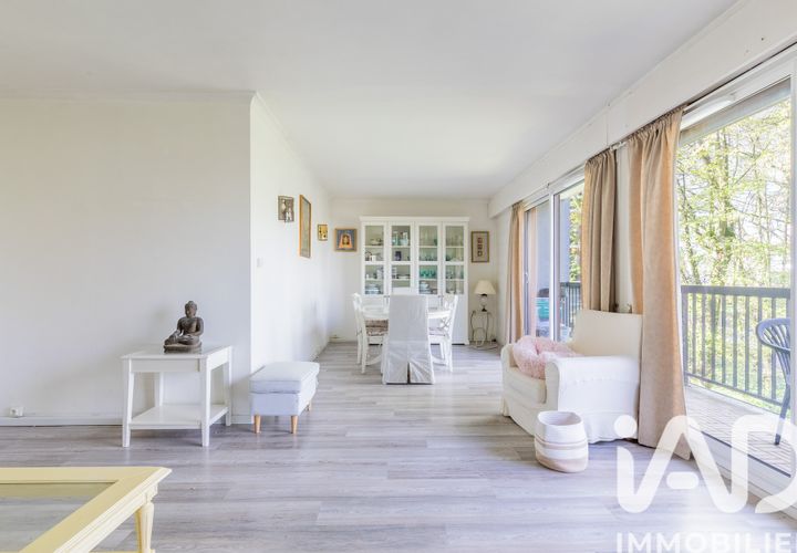 Lejlighed i Chilly-Mazarin, Essonne, Chilly-Mazarin - € 230.000 | Ref: 86684 - foto 1