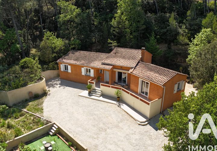 Villa a Connaux, Gard, Connaux - € 320.000 | Ref: 85721 - foto 1
