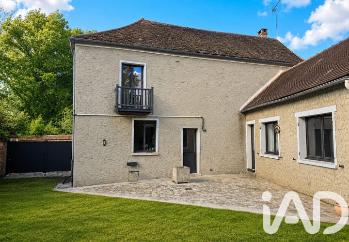 Landsbyhus i Gambais, Yvelines, Gambais - € 399.000 | Ref: 45537 - foto 1