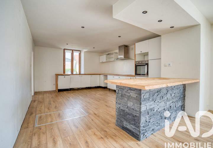 Landsbyhus i Brainville, Meurthe-et-Moselle, Brainville - € 200.000 | Ref: 47856 - foto 1