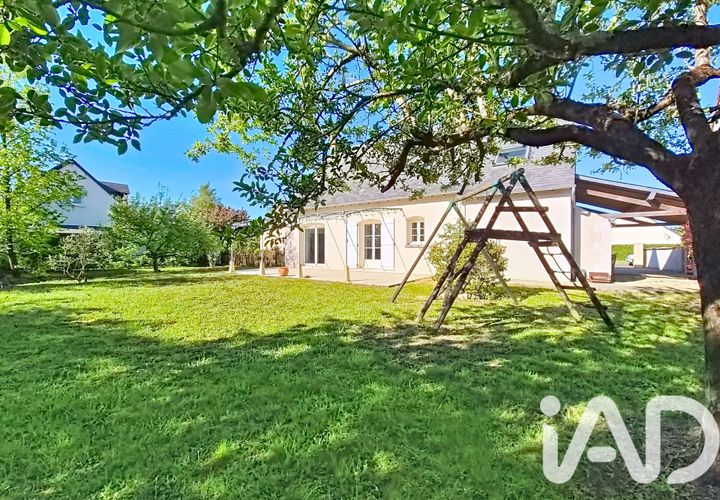 Villa i Luynes, Indre-et-Loire, Luynes - € 315.000 | Ref: 25909 - foto 1