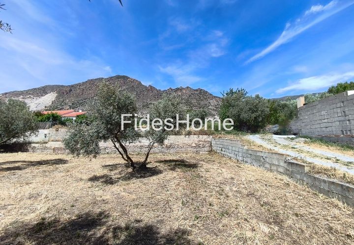 Terra a Niguelas, Granada, Niguelas - € 49.000 | Ref: 111661947 - foto 1