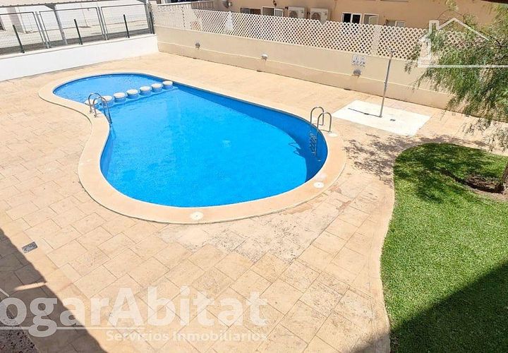 Lejlighed i Denia, Alicante, Denia - € 289.000 | Ref: 108BEN289.W-A/3716 - foto 1
