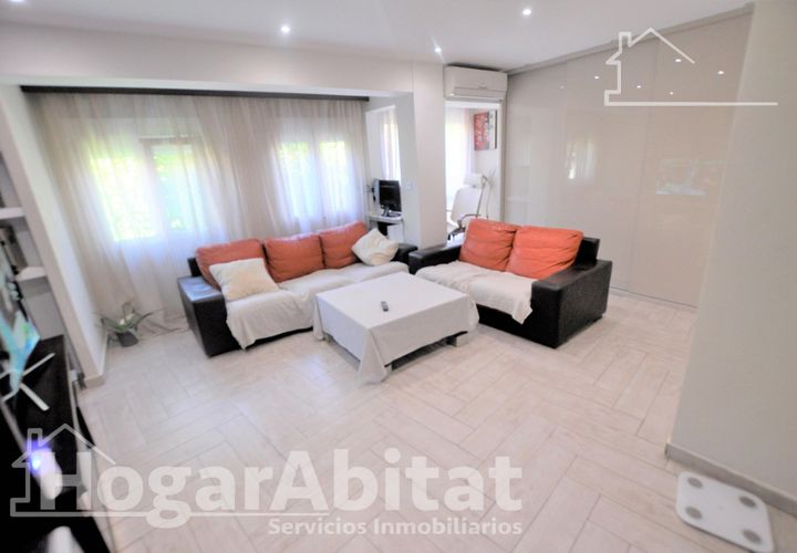 Leilighet i Valencia, Valencia, Valencia - € 255 000 | Ref: 000BUR255.FV-A/3716 - foto 1