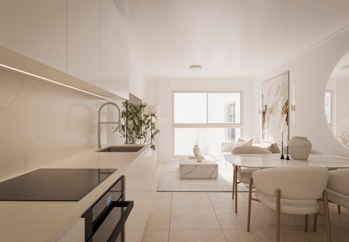 Leilighet i Torrevieja, Alicante, Torrevieja - € 111 000 | Ref: ANV-32464 - foto 1