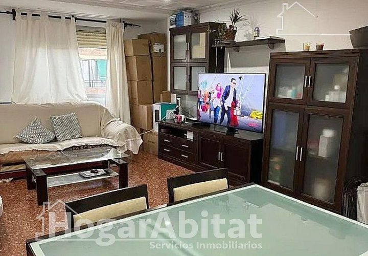 Leilighet i Massanassa, Valencia, Massanassa - € 185 000 | Ref: 024ADS185.PW-A/3716 - foto 1