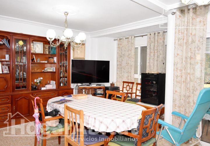 Leilighet i Silla, Valencia, Silla - € 150 000 | Ref: 017HEC150.FPV-A/3716 - foto 1