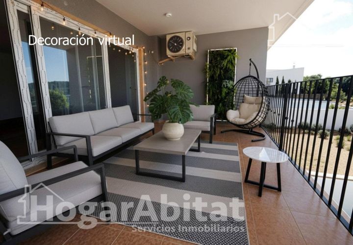 Villa a Chiva, Valencia, Chiva - € 295.000 | Ref: 040GIR295.FPV-F/3716 - foto 1