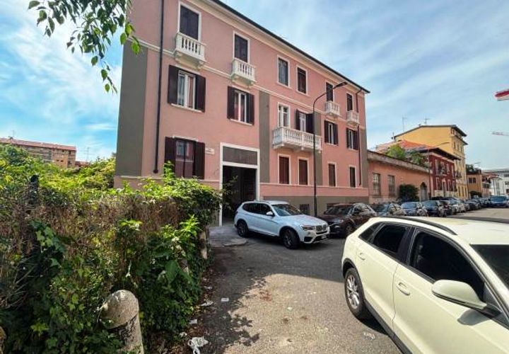 Lejlighed i Milan, Milan, Milan - € 285.000 | Ref: 26 - MI 100 - foto 1