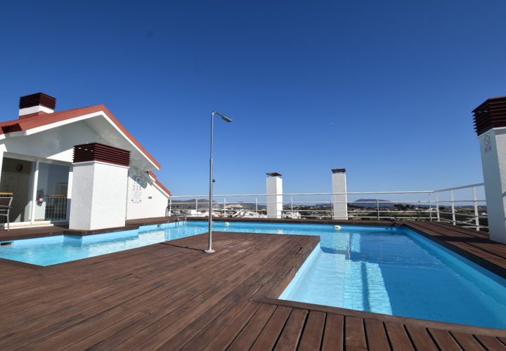 Lejlighed i Benissa, Alicante, Benissa - € 220.000 | Ref: A36266* - foto 1
