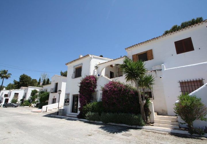 Bungalow i Benitachell, Alicante, Benitachell - € 505.000 | Ref: B36270* - foto 1