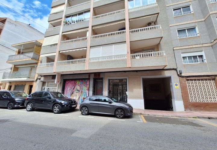 Leilighet i Torrevieja, Alicante, Torrevieja - € 147 000 | Ref: 35878 - foto 1