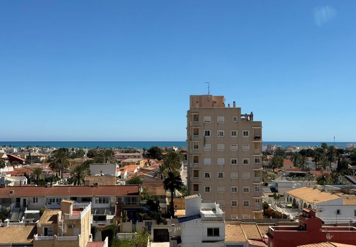 Leilighet i Torrevieja, Alicante, Torrevieja - € 135 000 | Ref: 35876 - foto 1