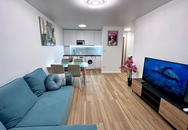 Leilighet i Torrevieja, Alicante, Torrevieja - € 140 000 | Ref: 35852 - foto 1