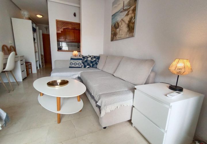 Leilighet i Torrevieja, Alicante, Torrevieja - € 125 000 | Ref: 35833 - foto 1
