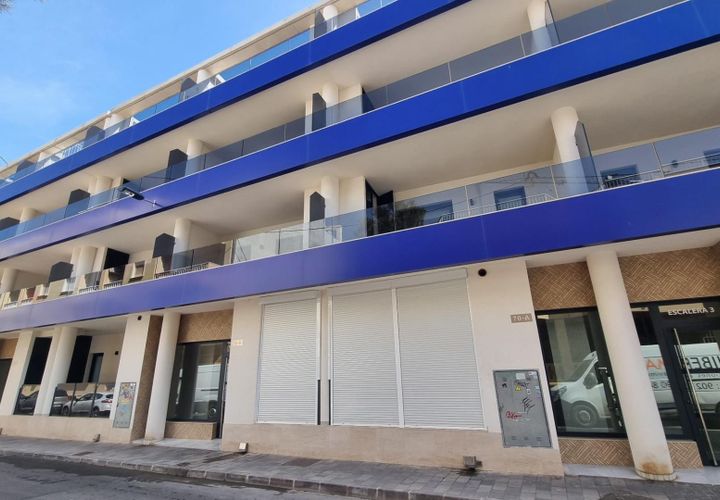 Penthouse i Torrevieja, Alicante, Torrevieja - € 341 000 | Ref: 35829 - foto 1