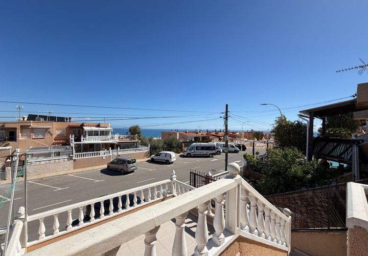Byhus i Gran Alacant, Alicante, Gran Alacant - € 219.000 | Ref: 35818 - foto 1