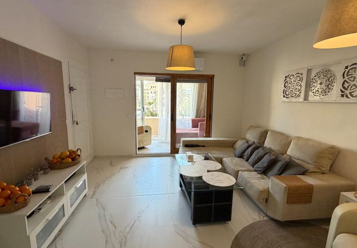 Leilighet i Torrevieja, Alicante, Torrevieja - € 159 900 | Ref: 35814 - foto 1