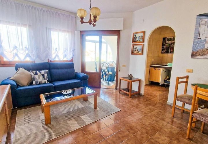 Leilighet i Torrevieja, Alicante, Torrevieja - € 119 900 | Ref: 35802 - foto 1