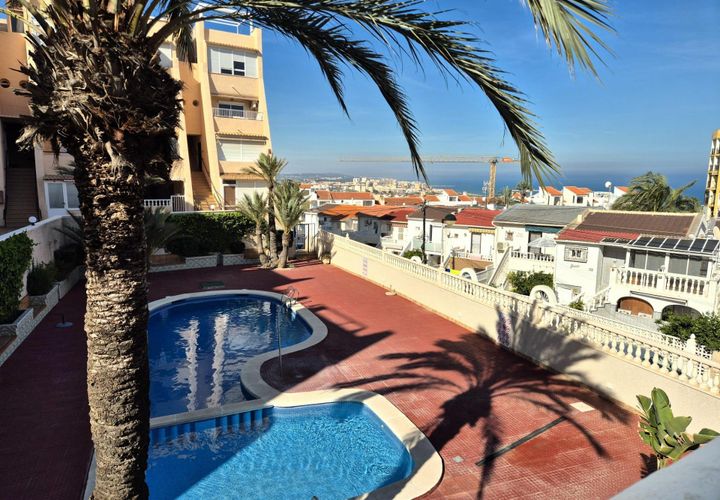 Leilighet i Torrevieja, Alicante, Torrevieja - € 149 000 | Ref: 35786 - foto 1