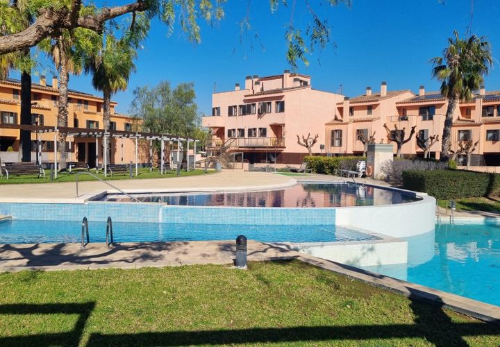 Rækkehus i Reus, Tarragona, Reus - € 435.000 | Ref: EXP13252/8930 - foto 1