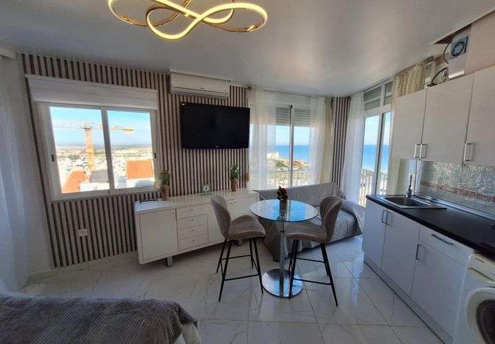 Studio i Torrevieja, Alicante, Torrevieja - € 115 900 | Ref: 35779 - foto 1