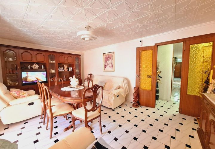 Leilighet i Torrevieja, Alicante, Torrevieja - € 164 900 | Ref: 35775 - foto 1