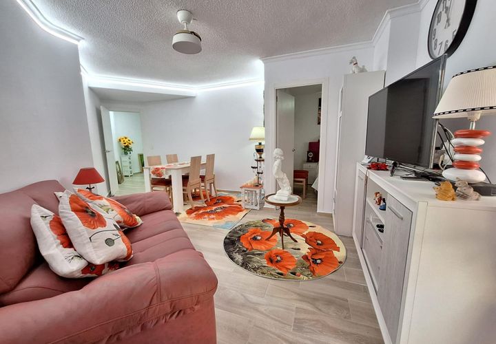 Leilighet i Torrevieja, Alicante, Torrevieja - € 169 000 | Ref: 35770 - foto 1
