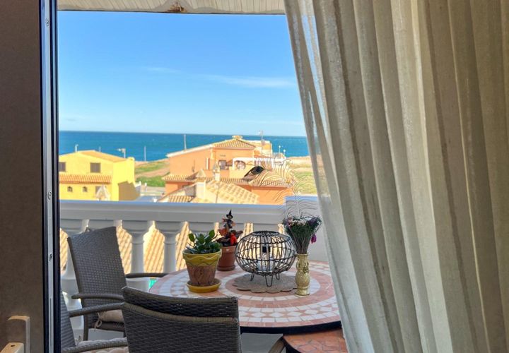 Penthouse i Torrevieja, Alicante, Torrevieja - € 470 000 | Ref: 35769 - foto 1