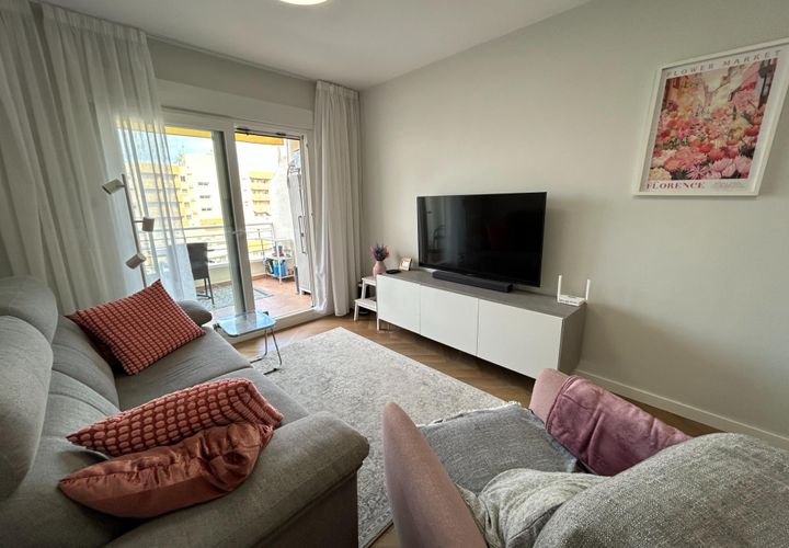 Penthouse i Torrevieja, Alicante, Torrevieja - € 169 900 | Ref: 35767 - foto 1