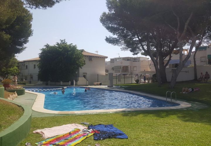 Bungalou a Torrevieja, Alicante, Torrevieja - € 135.000 | Ref: 35763 - foto 1
