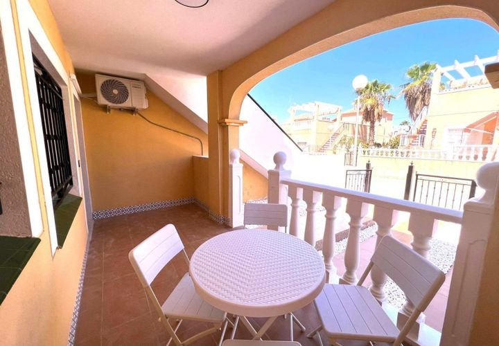 Bungalou a Torrevieja, Alicante, Torrevieja - € 139.900 | Ref: 35749 - foto 1
