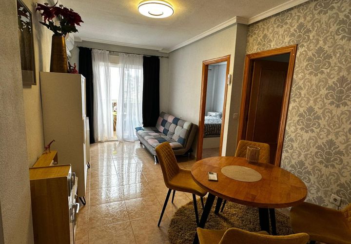 Leilighet i Torrevieja, Alicante, Torrevieja - € 148 900 | Ref: 35726 - foto 1