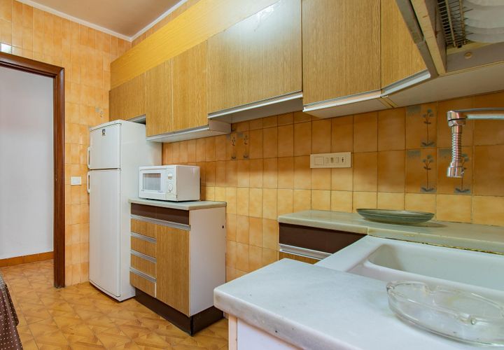 Lejlighed i L'Alcora, Castellon, L'Alcora - € 85.000 | Ref: EXP14605/8930 - foto 1