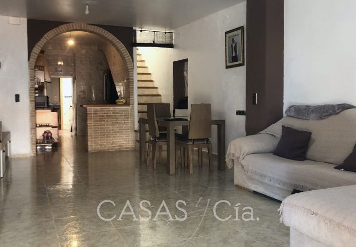 Byhus i Villalonga, Valencia, Villalonga - € 110.950 | Ref: za707 - foto 1