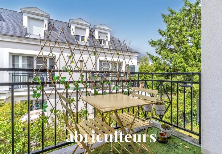 Lejlighed i Colombes, Hauts-de-Seine, Colombes - € 370.000 | Ref: CVVA05066492700_2 - foto 1