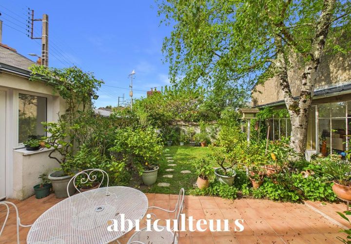 Villa i Nantes, Loire-Atlantique, Nantes - € 667.970 | Ref: FLVM050617844100_3 - foto 1