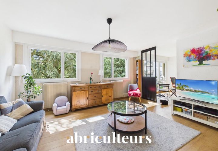 Leilighet i Saint-Herblain, Loire-Atlantique, Saint-Herblain - € 299 600 | Ref: BMVA050613744800 - foto 1