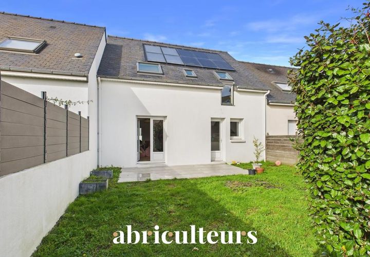 Villa i Nantes, Loire-Atlantique, Nantes - € 350.000 | Ref: FLVM050610444300_5 - foto 1