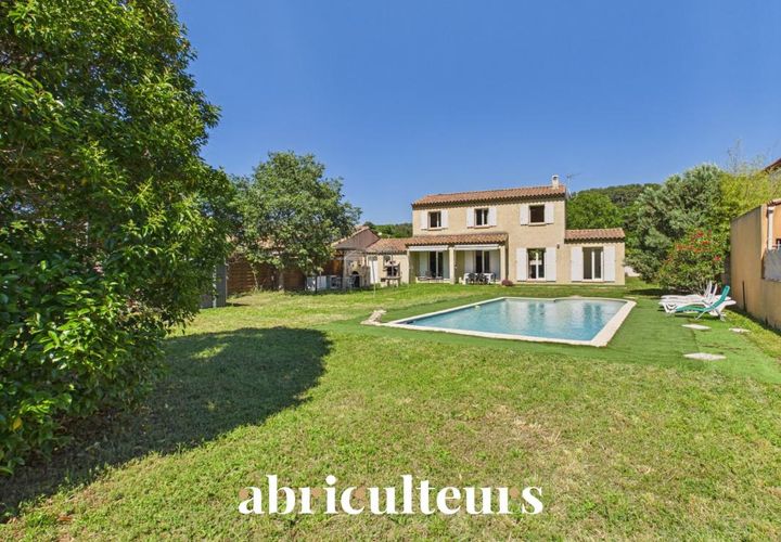 Villa i Saint-Chamas, Bouches-du-Rhone, Saint-Chamas - € 540.000 | Ref: MRVM050612413250 - foto 1
