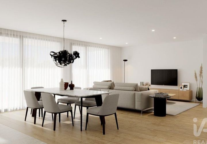 Lejlighed i Leiria, Leiria, Leiria - € 467.500 | Ref: 164140 - foto 1