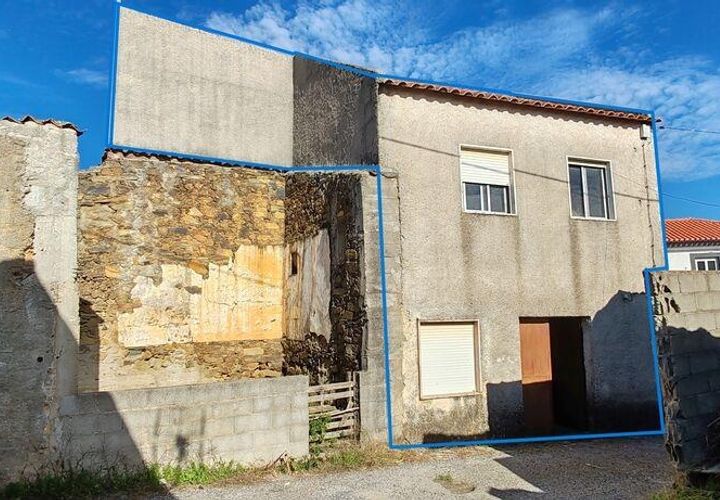 Byhus i Proenca-a-Nova, Castelo Branco, Proenca-a-Nova - € 25.000 | Ref: 929433 - foto 1